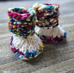Meraki Booties