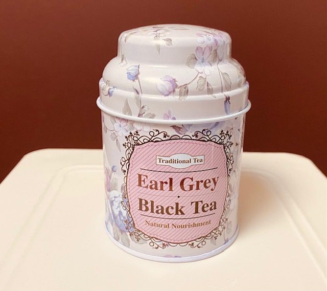 Earl Grey Tea