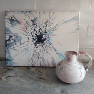 Creative Spark Painting