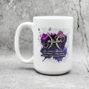 Pisces - Personalized Drinkware
