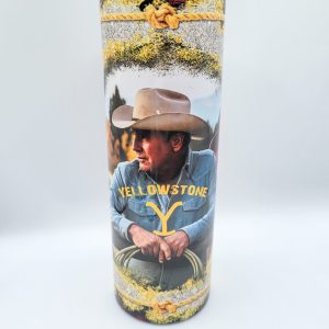 Yellowstone - Rip & John, Tumbler - 20 oz