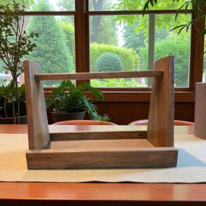 Farmhouse Garden Trug