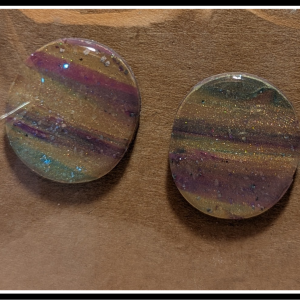 Cosmic Dream Earrings – Wear the Universe!