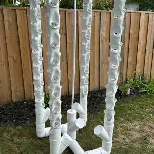 AEROTOWER Classic Quartet