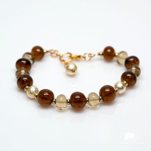 Autumn Elegance Bracelet