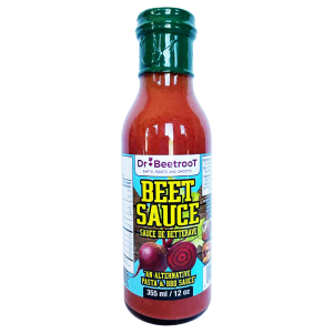 BEET SAUCE 355ml/12oz