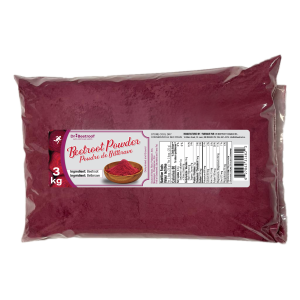 Beetroot POWDER 3 kg