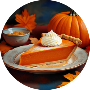 Scent-sational - Pumpkin Pie Scent Soap