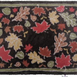 Fall Colours Hug Rug