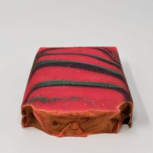 Pétalos de Rosa Bar Soap