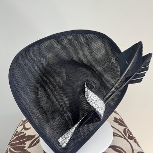 Dora Black Hat