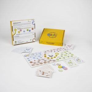 Gigi! The laughing game