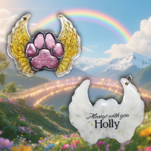 Pet Memoriam - Always With You