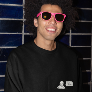 I am Creative unisex Sweatshirt