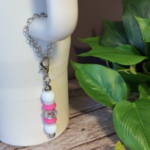 Tumbler Charms