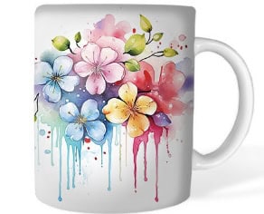 Mugs Galore