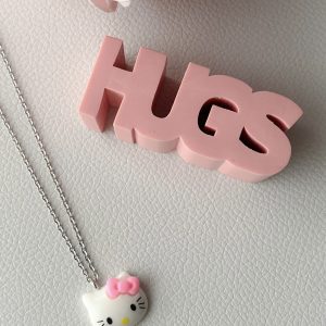 Hello Kitty Necklace