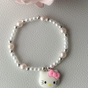 Hello Kitty Bracelet