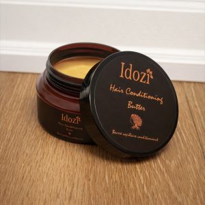 Idozi Hair Conditioning Butter
