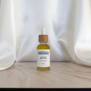 Glowdrops Face Serum / Sérum visage