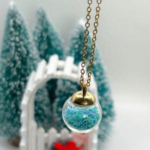 Starlight Necklace