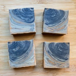 Morning Wood Soap Bar