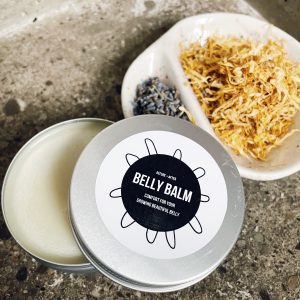 Belly Balm