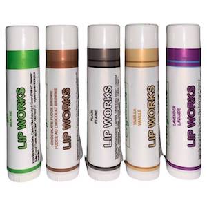 Lip Works - Multi Choice