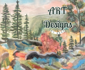 Landscape Print (5"x 7" and 8"x 10")