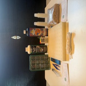 AEROTOWER Mini Starter Kit