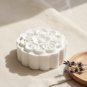 Large Lavender Shower Steamer (Single)