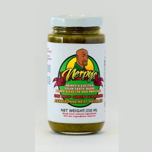 Nerpy’s One Drop All purpose Seasoning