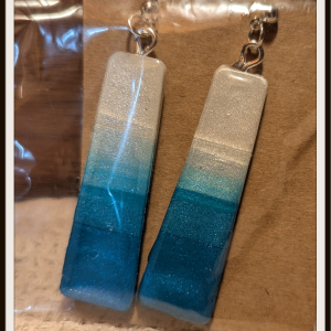 Make Waves With Every Look – Ocean Ombre Earrings