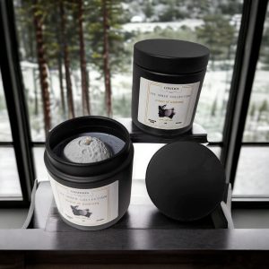 MANA OF MERCURY CANDLE