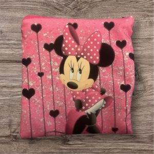 Mickey &Minnie snack bag