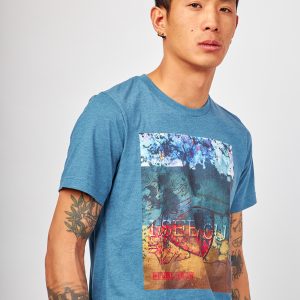 Men's Graphic Tshirt- I See You V2