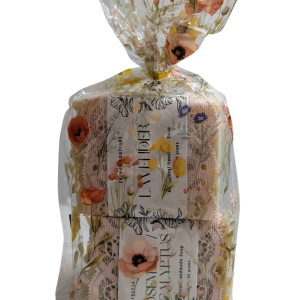 Handmade Soap Gift Set - Lavender | Rosemary/Eucalyptus