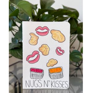 Valentine's Day Cards