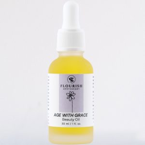 Age With Grace Beauty Oil