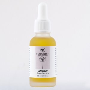 Amour Face Serum