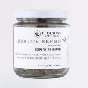 Beauty Blend Tea