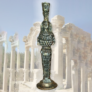 Diana of Ephesus Figure