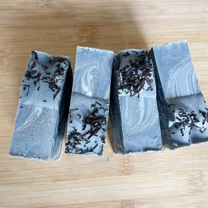 Fifty Shades of Earl Grey Soap Bar