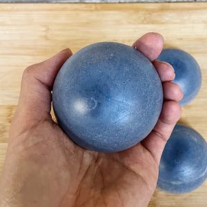 Shea Berry Conditioner Bar for Dry Hair