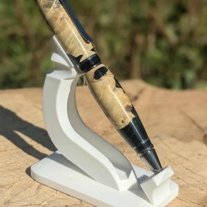 Midnight Forest Hybrid Burl- Cigar Kit