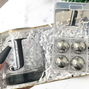 Old Fashioned Gift Box