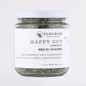 Happy Gut Tea