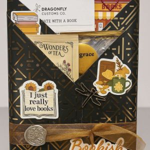 Blind Date with a Book - Total Surprise!!