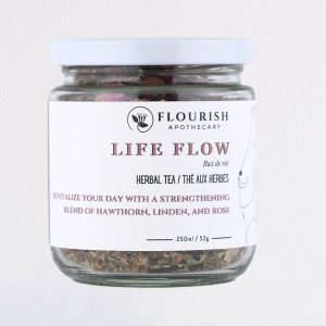 Life Flow Tea