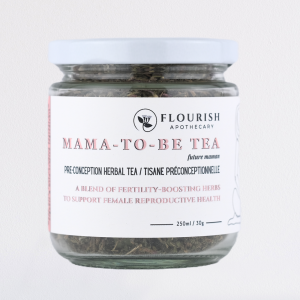 Mama-To-Be Tea